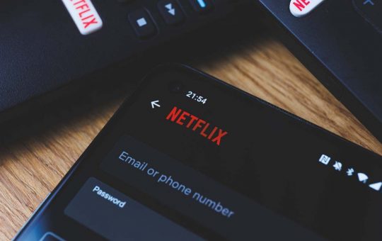 función secreta de Netflix